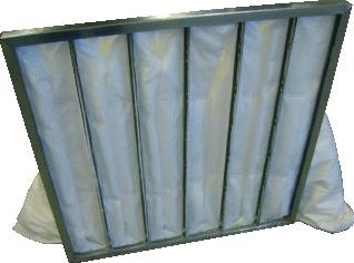 CAMFIL ZAKKENFILTER BFSS-F7-592-592-520 15096