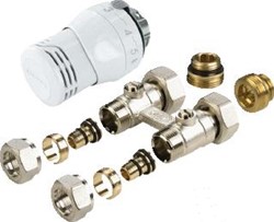 COMAP SET 2-PIJPS RECHT VC RAD. MF 1/2X16X2 MET SENSO KOP RK100100