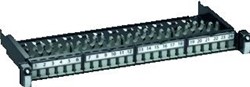 SCHNEIDER ELECTRIC PATCHPANEEL 1HE 24V S-ONE VDIG111241F