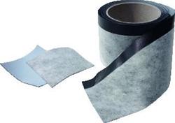 EASYDRAIN DRAIN AFDICHTSET TBV COMPACT MET RVS-FLENS EDCOMPR-WD