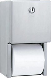 LOGGERE EASY IV WCPAPIERDISP 840125