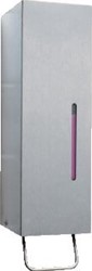 LOGGERE EASY V ZEEPDISPENSER OPBOUW 840065