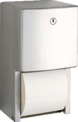 LOGGERE CONTURA PAPIERROLHOUDER OPBOUW 840036