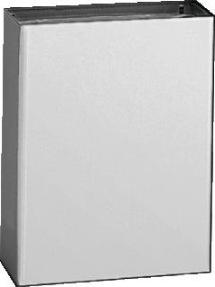 LOGGERE EASY IV AFVALBAK 24L 840120