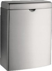 LOGGERE CONTURA AFVALBAK HYG 3-8L 840020