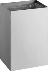 LOGGERE EASY IV AFVALBAK 75L 840121