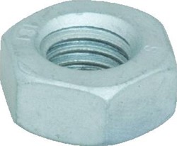 WALRAVEN ZESKANTMOER BUP ISO4032 61281008