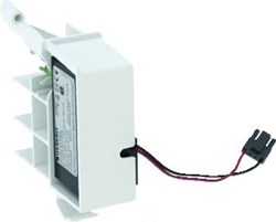GEBERIT BATTERIJHOUDER UR-STURING 241.945.00.1