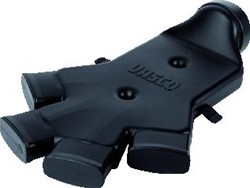 VASCO PLENUM HORIZONTAAL VERPAKT PER 2 STUKS 11VE40310