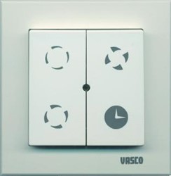 VASCO RF SCHAKELAAR