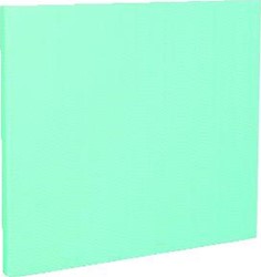 VASCO FILTERSET 275X230 INCL FLEECE 11VE50351