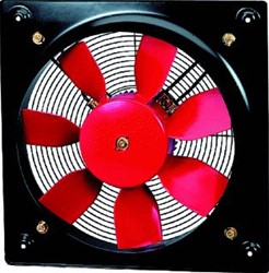 SOLER EN PALAU MUURINBOUWVENTILATOR HCFB-4-355-HA 5602184400