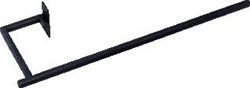 VASCO HANDDOEKBEUGEL 440MM S600 N(S)2 118372100000600