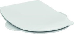 IDEAL STANDARD CONTOUR 21 CLOSETZITTING M.DEKSEL KIND 3-7 JAAR WIT S453 S453301