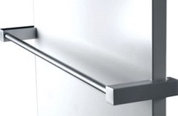 VASCO NIVA HANDDOEKBEUGEL VOOR N2L1 0099 CHROOM. 720MM 118322100000099