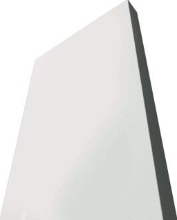VASCO VERTILINE VG DESIGNRADIATOR VERTICAAL VLAK 2020X608MM 1915W (11166-08) -AANSLUITING 1188 WIT (RAL9016) 1116606082020118890162800