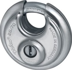 ABUS DISCUSSLOT 26-70 C