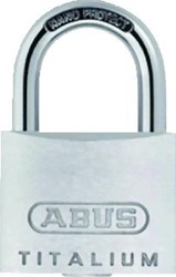 ABUS CILINDERSLOT 64TI-50 B
