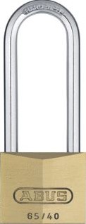 ABUS CILINDERSLOT 65-40HB63 C