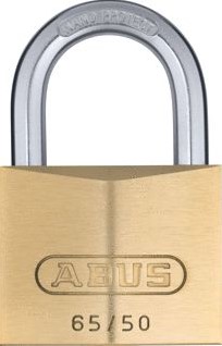 ABUS CILINDERSLOT 65-50 C