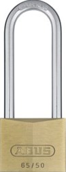 ABUS CILINDERSLOT 65-50HB80 C