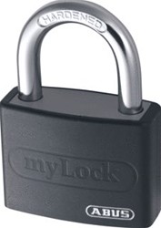 ABUS CILINDERSLOT C T65AL-40 COLOR C