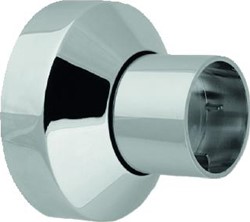 IDEAL STANDARD ONDERDELEN AFSLUITBARE S-KOPPELING 3/4X1/2 PER STUK CHROOM A961893AA