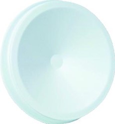 INATHERM TOEV-VENT CLEANVENT 100MM 08FLAK080100040