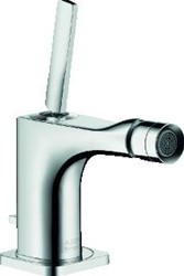 AXOR CITTERIO E EENGREEPS BIDETMENGKRAAN CHROOM 36120000