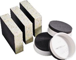 DUCO SILENT PLUS PAKKET 0000-4182