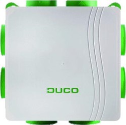 DUCO WOONHUISVENTILATOR DUCOBOX SILENT 0000-4215
