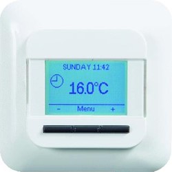 NVENT RAYCHEM VLOERVERWARMING THERMOSTAAT NRG-DM