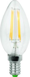 MEGAMAN LEDLAMP KRSFIL3-2WE14 MM05242