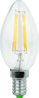 MEGAMAN LEDLAMP KRSFIL3-2WE14 MM05242