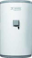 REMEHA AQUA PLUS BOILER STAAND INDIRECT 125S 125L MET ENERGIELABEL C 94805107