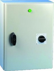 INATHERM TOERENTRAFO 5ST-3F-2-5A 006GFS060109002