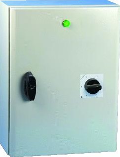 INATHERM TOERENTRAFO 5ST-3F-8-0A 006GFS060109006