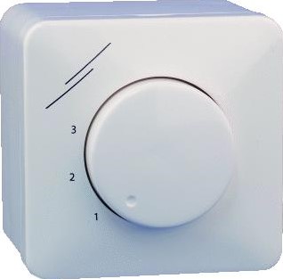 INATHERM 0-10V REGEL 3 STANDEN 006SEN060200006