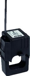 ELEQ TQ50-E STROOMMEETTRANFORMATOR 400A/1A 0,5VA 1-FASEN KLASSE 0,5 KABEL 5 METER 4Q5R12
