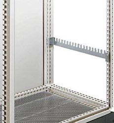 ELDON 1ADAPTERPROFIELEN VOOR HET LUTZE SYSTEEM VP6 CLS500