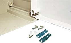 ELDON SCHARNIERBEUGELS UNIPLAST UHS01