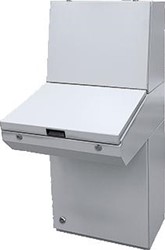 ELDON LESSENAAR BOVENSEKTIE 500X600X494MM MPC061R5