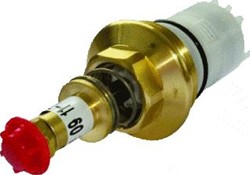 GROHE BINNENWERL BEDIENING PLAAT KARDOES 42354000