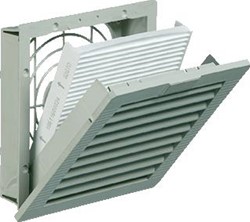 ELDON FILTERMAT VOOR EFP/EFAP 500-600-700 VERPAKT PER 5 STUKS