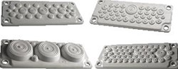 ELDON PLASTIC FLENSPLAAT MULTIMOUNT EHTC2150G