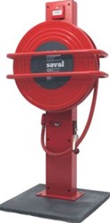 SAVAL CONSOLE DECO CPL RAL3000 8922140