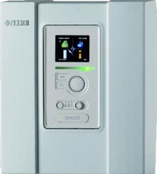 NIBE SMO 20 REGELUNIT TEN BEHOEVE VAN F2030 F2040 F2300 067224