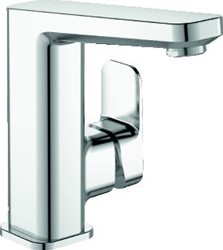 IDEAL STANDARD TONIC II WASTAFELMENGKRAAN 5 L/MIN HOGE UITLOOP ZONDER WASTE CHROOM A6333AA