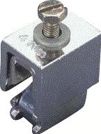 WOHNER RAILSYSTEMEN AANSLUITKLEM STROOMRAIL FASERAIL STROOMRAILDIKTE 10MM STROOMRAILBREEDTE 12 30MM 1 ADER BREEDTE KLEM 18MM GESCHIKT VOOR AANSLUITING RONDE GEL GESCHIKT VOOR AANSLUITIN 01512