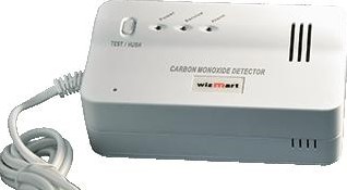 LOBECO GASDETECTOR 01102